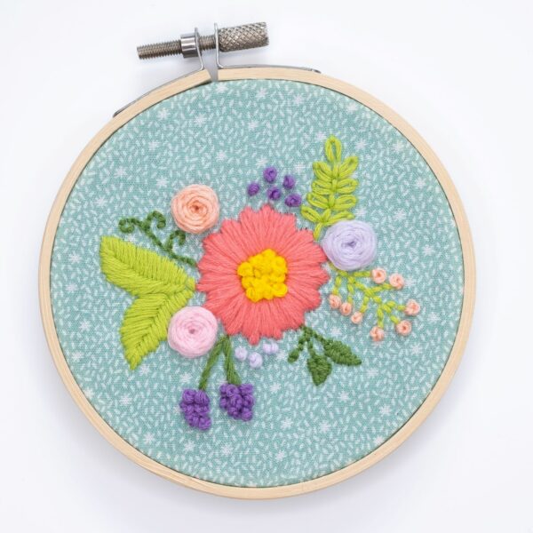 Lieve bloemetjes