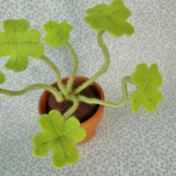 Lucky Plant mini - Afbeelding 2