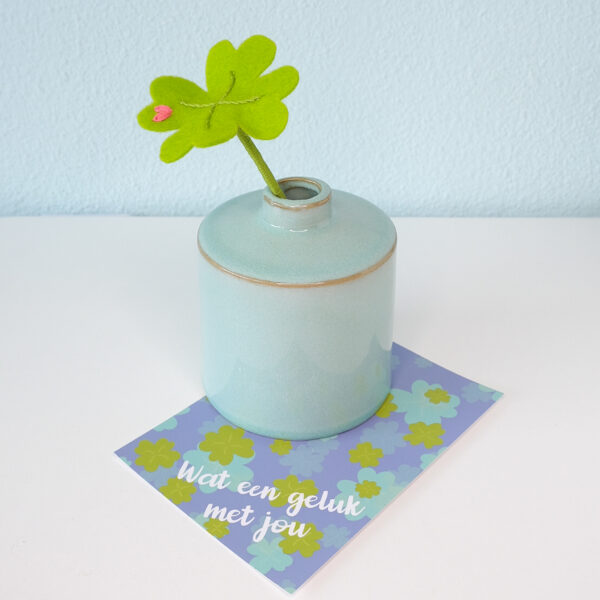 DIY kit So Lucky! - Afbeelding 3