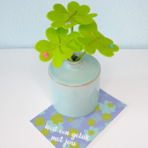 Luckyclovers