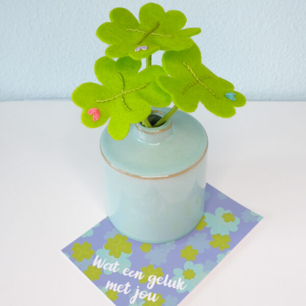 Luckyclovers